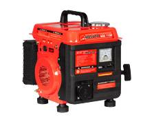Generators up to 2700 watts MASUTA